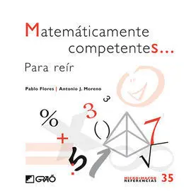 Matemáticamente Competentes... Para Reír