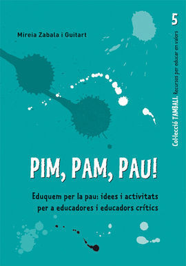PIM, PAM, PAU