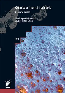 Química a Infantil I Primària