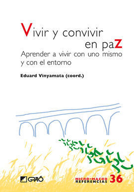VIVIR Y CONVIVIR EN PAZ
