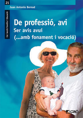 DE PROFESSIÓ, AVI