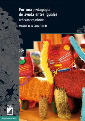 Por una Pedagogía de Ayuda entre Iguales