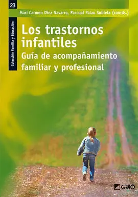 Los Trastornos Infantiles