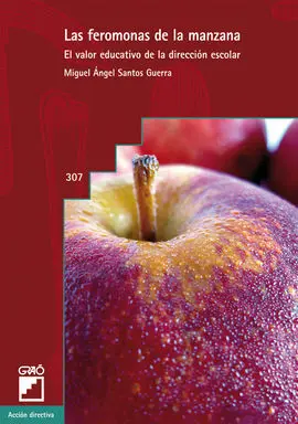 Las Feromonas de la Manzana