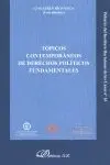 Topicos Contemporaneos de Derechos Politicos Funda