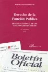 DERECHO DE LA FUNCION PUBLICA 9¦ED 2011
