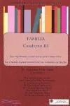 Cuad. pract. bolonia Familia Iii. Regimenes Economicos Matrim