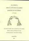 El Jurista Diego Antonio Navarro Martín de Villodres. 1759-1832