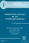 Perspectivas Actuales de las Fuentes del Derecho