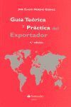 GUIA TEORICA Y PRACTICA DEL COMERCIO EXTERIOR