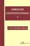 Derecho Constitucional I