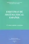 Esquemas de Sistema Fiscal Español 12Ed