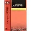 Nuevos Estudios Sobre la Cultura Politica en la Ii Republica
