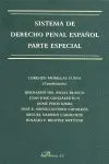 Sistema de Derecho Penal Espa?Ol Parte Especial
