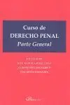 Curso Derecho Penal. Parte General