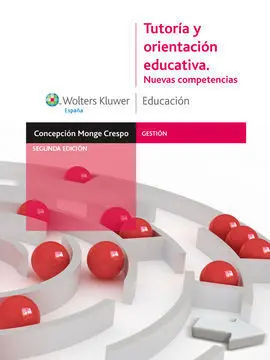 Tutoría y Orientación Educativa