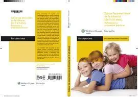 Educar las Emociones en la Infancia, de 0 a 6 Años