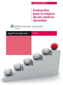 Evaluación para la Mejora de los Centros Docentes