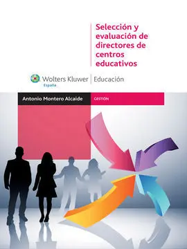 Selección y Evaluación de Directores de Centros Educativos