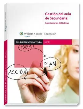 Gestión del Aula de Secundaria