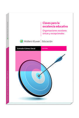 CLAVES PARA LA EXCELENCIA EDUCATIVA