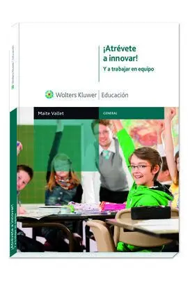 ¡Atrévete a Innovar!