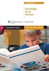 PSICOLOGÍA DE LA LECTURA