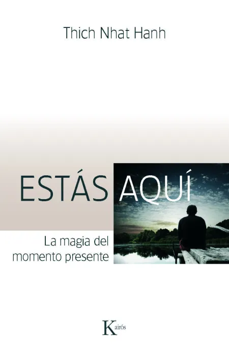 Estás Aquí