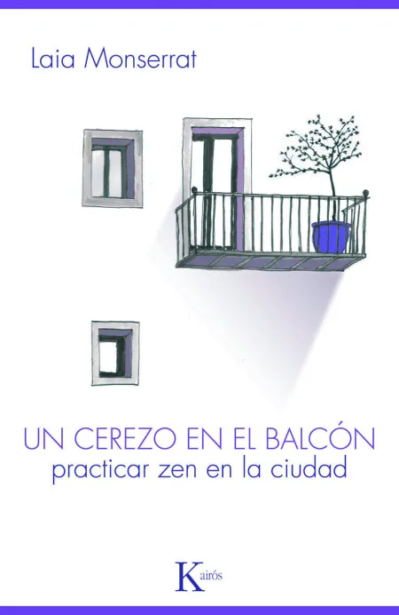 Un Cerezo en el Balcón
