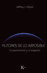 AUTORES DE LO IMPOSIBLE
