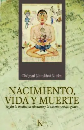 Nacimiento, Vida y Muerte