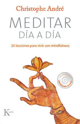 Meditar Día a Día