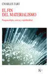 El Fin del Materialismo