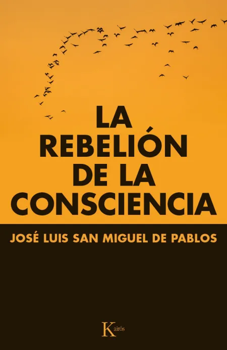 La Rebelión de la Consciencia