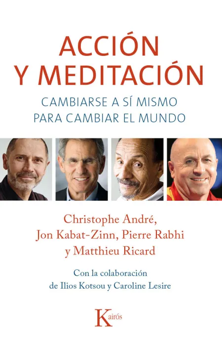 Acción y Meditación