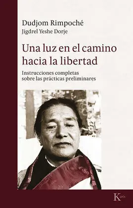 Luz en el Camino Hacia la Libertad, una