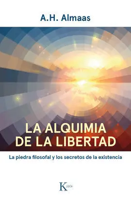 Alquimia de la Libertad, la