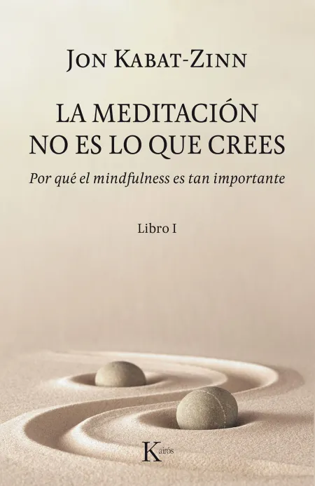 La Meditación no Es lo que Crees