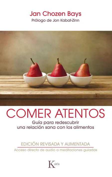 Comer Atentos Qr