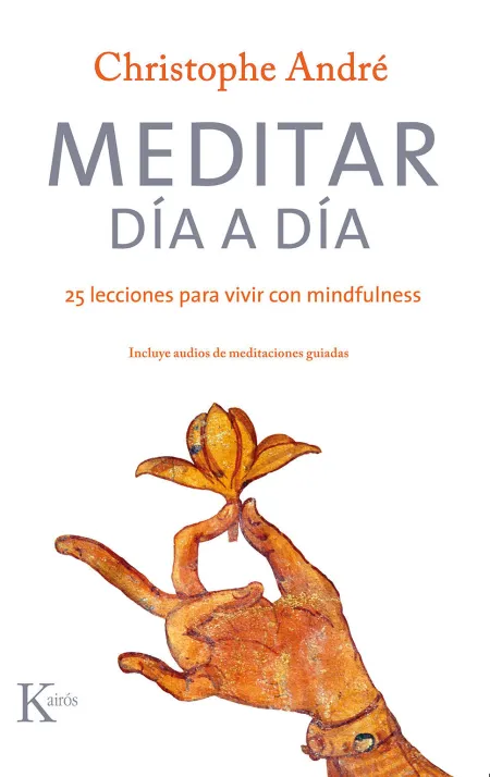 Meditar Día a Día Qr