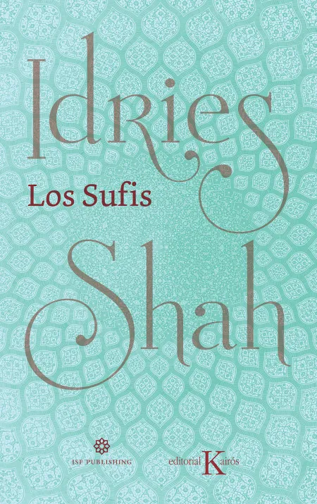 Los Sufis Nueva Traducción