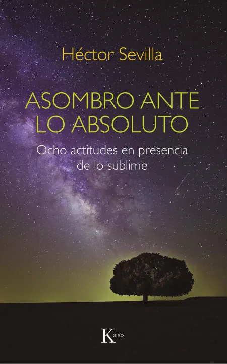 Asombro Ante lo Absoluto