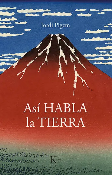 Así Habla la Tierra