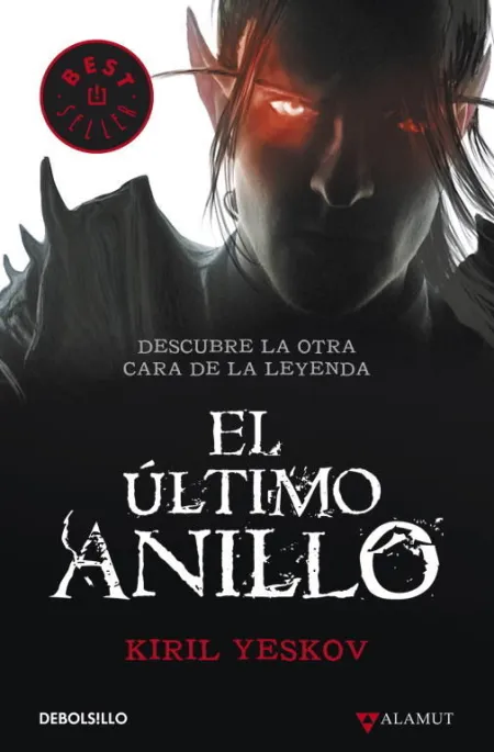 El Último Anillo