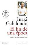 EL FIN DE UNA EPOCA