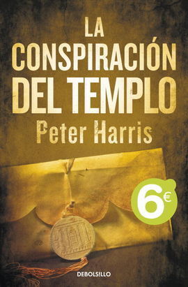 CONSPIRACION DEL TEMPLO,LA