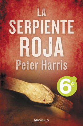 SERPIENTE ROJA, LA (CV 2011)