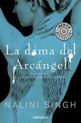 Dama del Arcangel, la
