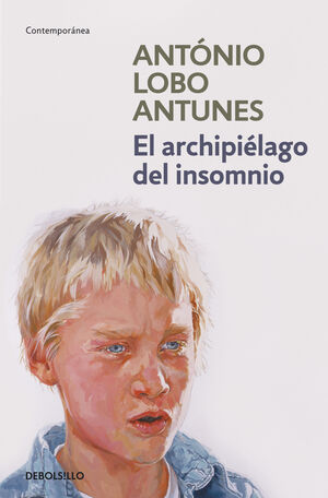 ARCHIPIELAGO DEL INSOMNIO, EL
