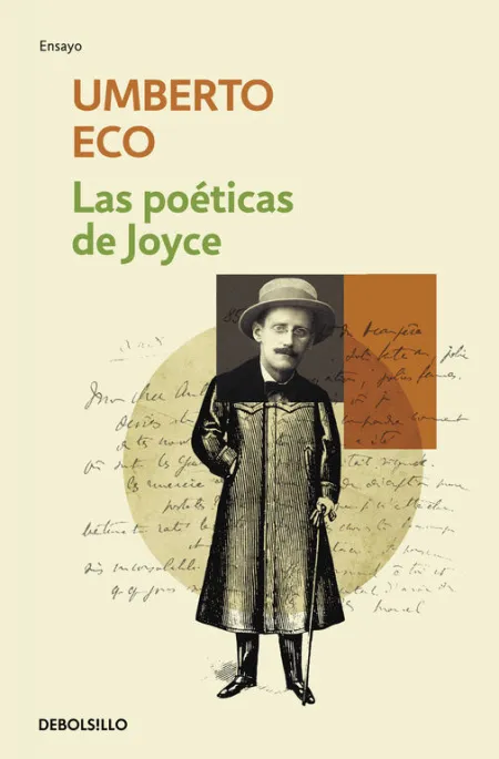 Las Poeticas de Joyce